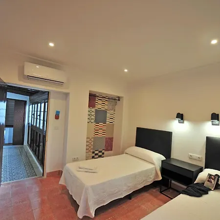 Apartment Arenal 8 3 Plantas Jerez de la Frontera