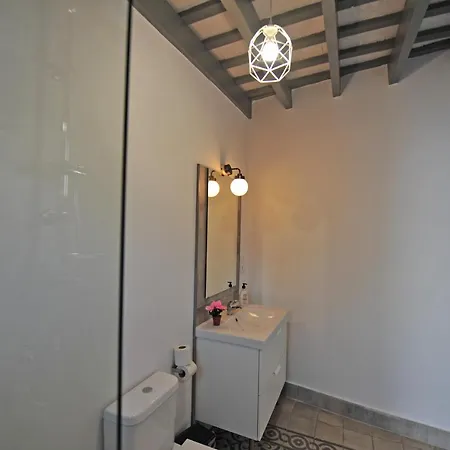 Apartment Arenal 8 3 Plantas Jerez de la Frontera