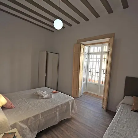 Apartment Arenal 8 3 Plantas