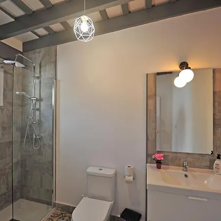 Apartment Arenal 8 3 Plantas